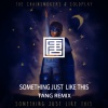 TANG唐 - The Chainsmokers - Something Just Like This  (TANG唐 Remix)