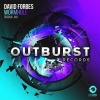 David Forbes《Wormhole (Original Mix)》[MP3/LRC]