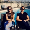 Tiffany Alvord、Jervy Hou - There's Nothing Holdin' Me Back