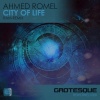 Ahmed Romel、Ram《City Of Life (RAM Remix)》[MP3/LRC]