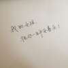 羽祭小兔 - 曾有一人爱我如生命