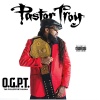 Pastor Troy - Praying For The Rap Game
