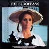 Clara Schumann - Theme from Andante from Trio for Violin, Cello and Piano Opus 17