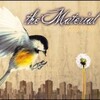 The Material - The Promise