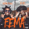 Kodak Black、Plies - F.E.M.A