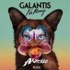 Ahxello、Galantis - No Money (Ahxello Remix)