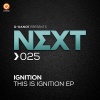 Damian Ray《This is Ignition (Edit)》[MP3/LRC]