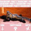 TrippyThaKid - Taxidermy Party (Prod. Sihk x Raptr)