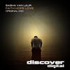 Sasha Van Laur - Faith Hope Love