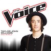 Taylor John Williams - Mad World (The Voice Performance)