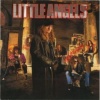 little angels - Boneyard