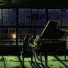 Leon不太冷的邓壬鑫 - 夜的钢琴曲九