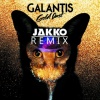 Jakko - Gold Dust (Jakko Bootleg)