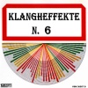 Klangeffekte - Lastwagen / Tankwagen der Gasöl abladet