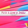 Paris & Simo、Jakko、Paul Aiden - Here Tonight
