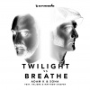 Matthew Steeper、soha、HALIENE、Adam K - Twilight vs Breathe (feat. HALIENE & Matthew Steeper)