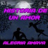 Alegrìa Amaya - Historia De Un Amor (Originally Performed by Guadalupe Pineda)
