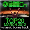 Dash Berlin、Jonathan Mendelsohn - World Falls Apart (Club Mix)