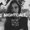 SAINT WKND、Alice Jemima - Nightcall
