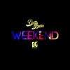 Dirty Audio《Weekend (Original Mix)》[MP3/LRC]