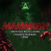 Futuristic Polar Bears、CwMike - Mammoth (CwMike vs Widespr34d Remake)