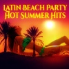 Bossa Nova Lounge Club - Latin Beach Party
