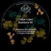 Cristian López - BackBone 90