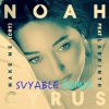 Labrinth、Noah Cyrus、Svyable - Make Me (Cry)(Svyable Remix)