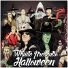 Whiiite、Etc!Etc! - Feed my Frankenstein