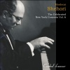 Mordecai Shehori、Cyprien Katsaris - Variations on a Theme by Rode,       Op. 33, in E-Flat Major, “La Ricordanza”