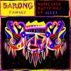 Noise Cans、Brixx - Take Ovah