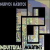 Martin's - Nuevos Hábitos (Original Mix)