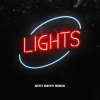 Nitti Native - Lights