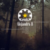 Alejandro R - Density