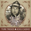 Brittany Howard、Turk Tresize - West on Train