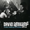 david amram - Return of a Hero (The Manchurian Candidate)