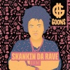 Divine - Skankin Da Rave