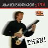 allan holdsworth - Pud Wud (Live)