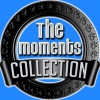 the moments - The Sun Don't Shine