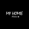 DDG、C4 - MY HOMIE