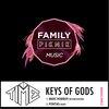 Time - Keys of Gods (Marc Romboy Resyncussion)