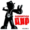 Generation Rap - La Tribu De Dana
