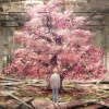 ゆう十 - 樱花樱花想见你