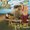 Pastor Lopez Y Su Combo - Regalame una Rosa