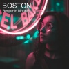 Benjamin Morales - Boston