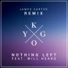 James Carter - Nothing Left (James Carter Remix)