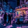 太一 - 紫巷