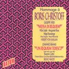 rosanna carteri、boris christoff、Bruno Walter、Orchestra Sinfonica Nazionale della RAI di Roma、Coro de Roma della RAI - Ein deutsches Requiem, Op. 45 (Sung in Italian): I. Ben è vero che gli afflitti son beati