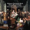 Hermann Max、Das kleine Konzert - Gioas, re di Giuda, W. D1: No. 1, Sinfonia
