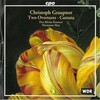 Hermann Max、Das kleine Konzert - Overture in G Major, GWV 466: I. Overture